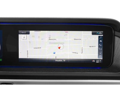 2026 Mercedes-Benz G-Class G 550 SUV