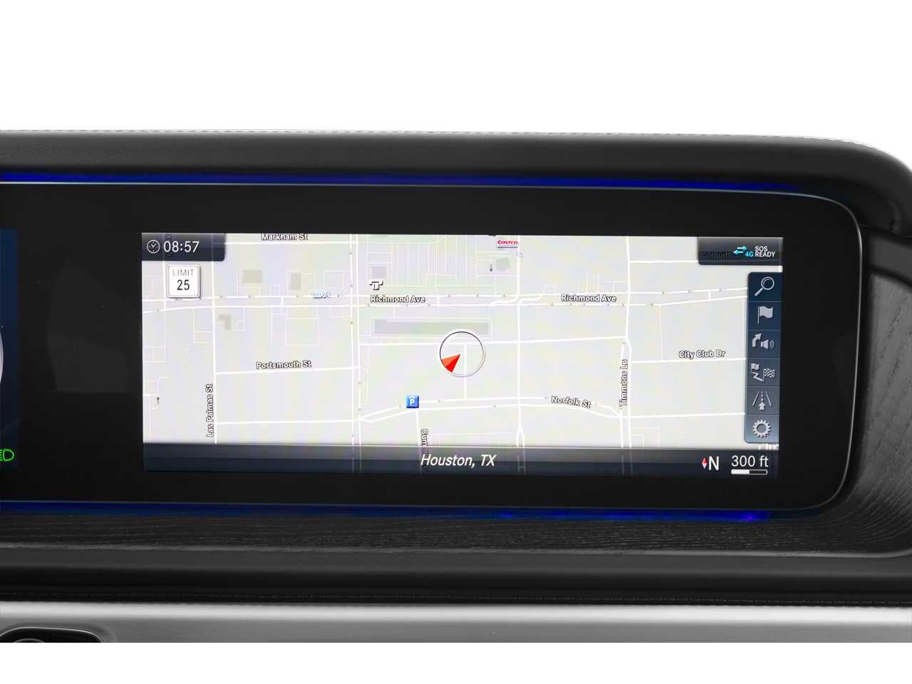 2026 Mercedes-Benz G-Class G 550 SUV