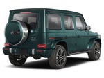 2026 Mercedes-Benz G-Class G 550 SUV