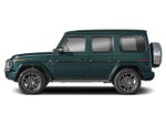 2026 Mercedes-Benz G-Class G 550 SUV