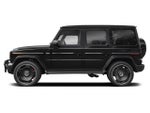 2026 Mercedes-Benz G-Class AMG® G 63 SUV