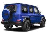 2026 Mercedes-Benz G-Class AMG® G 63 SUV