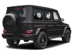 2026 Mercedes-Benz G-Class AMG® G 63 SUV