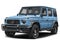 2027 Mercedes-Benz G-Class AMG® G 63 SUV
