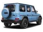 2027 Mercedes-Benz G-Class AMG® G 63 SUV