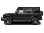 2026 Mercedes-Benz G-Class AMG® G 63 SUV