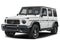 2027 Mercedes-Benz G-Class AMG® G 63 SUV