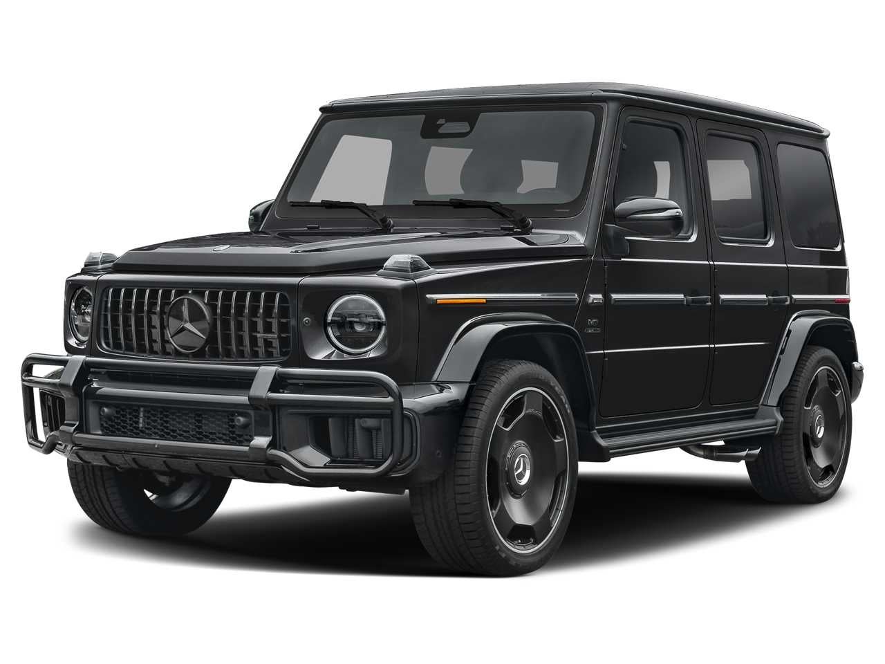 2027 Mercedes-Benz G-Class AMG® G 63 SUV