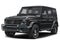 2027 Mercedes-Benz G-Class AMG® G 63 SUV