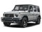 2026 Mercedes-Benz G-Class AMG® G 63 SUV