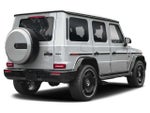 2026 Mercedes-Benz G-Class AMG® G 63 SUV
