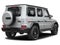 2026 Mercedes-Benz G-Class AMG® G 63 SUV