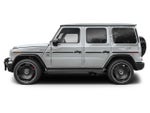 2026 Mercedes-Benz G-Class AMG® G 63 SUV