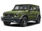 2027 Mercedes-Benz G-Class AMG® G 63 SUV