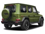 2027 Mercedes-Benz G-Class AMG® G 63 SUV