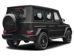 2026 Mercedes-Benz G-Class AMG® G 63 SUV