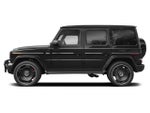 2026 Mercedes-Benz G-Class AMG® G 63 SUV