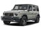 2026 Mercedes-Benz G-Class AMG® G 63 SUV