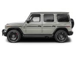 2026 Mercedes-Benz G-Class AMG® G 63 SUV