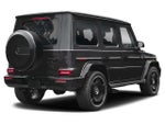 2026 Mercedes-Benz G-Class AMG® G 63 SUV