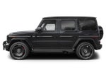 2026 Mercedes-Benz G-Class AMG® G 63 SUV