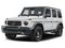 2026 Mercedes-Benz G-Class AMG® G 63 SUV