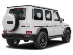 2026 Mercedes-Benz G-Class AMG® G 63 SUV
