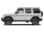 2026 Mercedes-Benz G-Class AMG® G 63 SUV