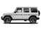 2026 Mercedes-Benz G-Class AMG® G 63 SUV