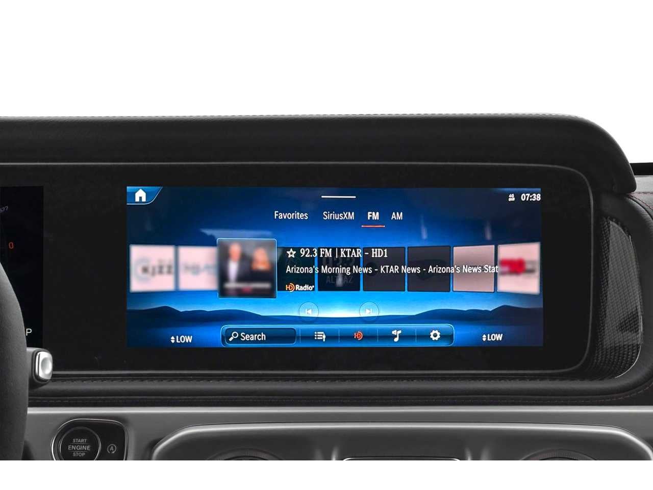 2026 Mercedes-Benz G-Class AMG® G 63 SUV