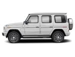 2025 Mercedes-Benz G-Class G 580e SUV