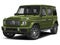 2026 Mercedes-Benz G-Class G 580e SUV
