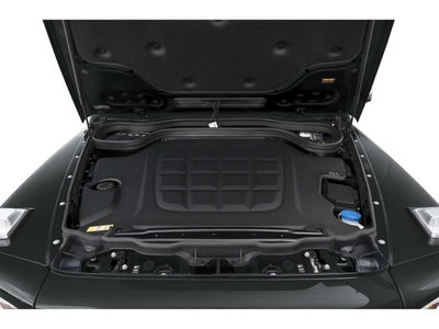 2026 Mercedes-Benz G-Class G 580e SUV