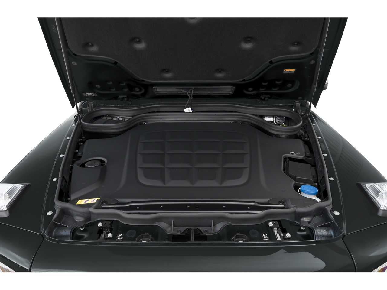 2026 Mercedes-Benz G-Class G 580e SUV