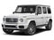 2027 Mercedes-Benz G-Class G 580e SUV