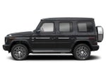 2027 Mercedes-Benz G-Class G 580e SUV