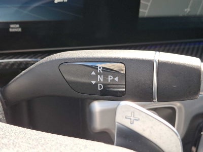 2023 Mercedes-Benz G-Class G 550 4MATIC® SUV