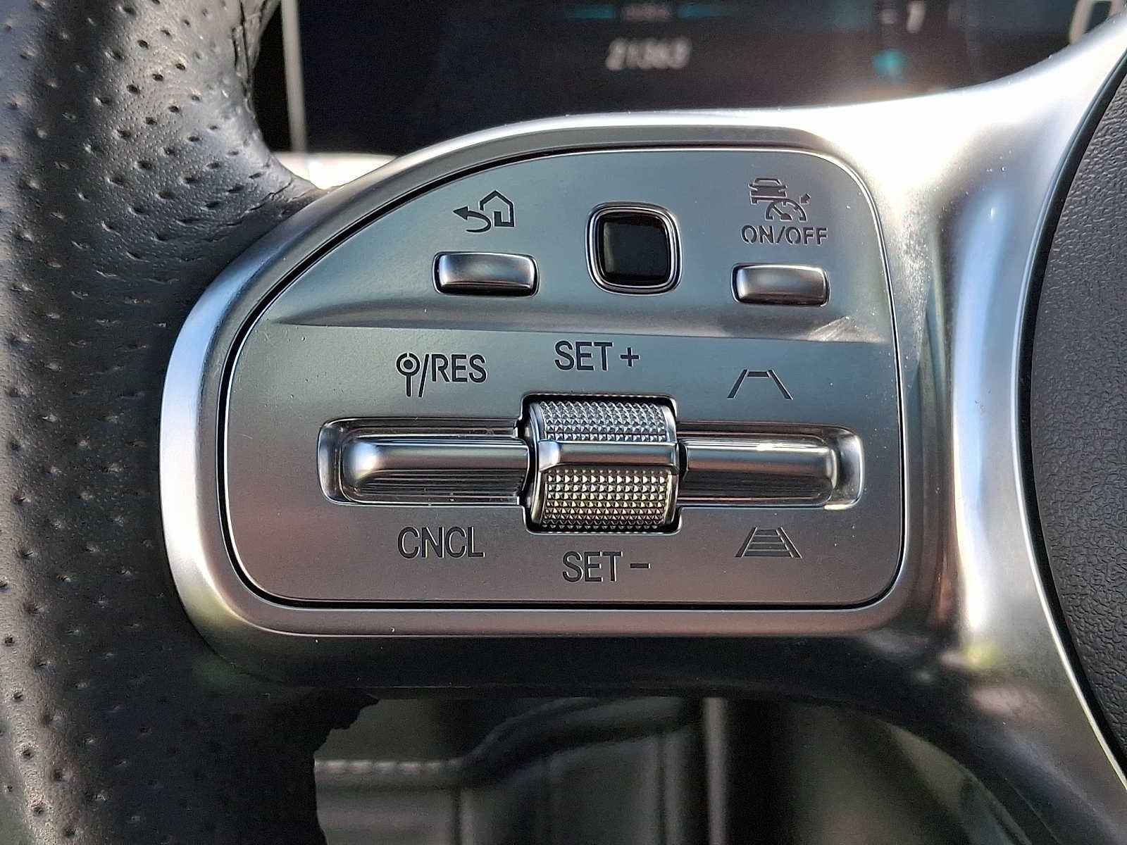 2023 Mercedes-Benz G-Class G 550 4MATIC® SUV