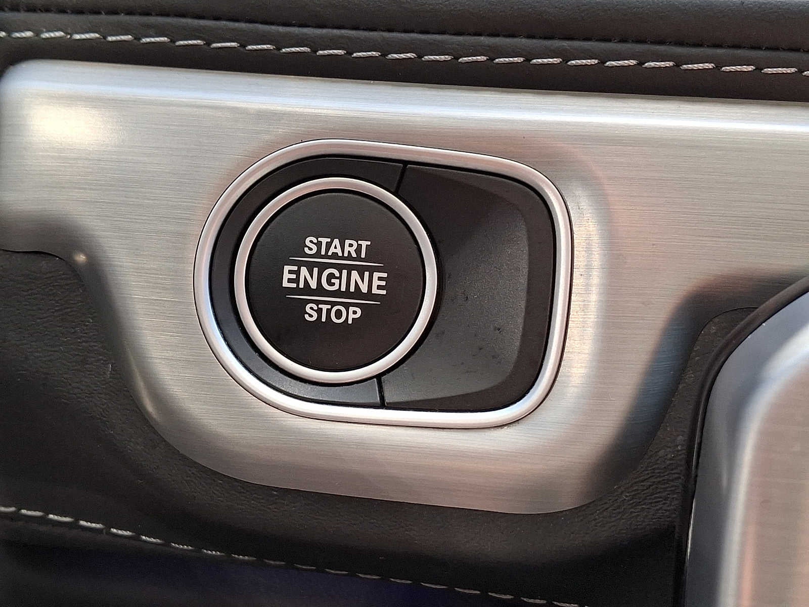 2023 Mercedes-Benz G-Class G 550 4MATIC® SUV