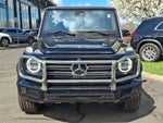 2023 Mercedes-Benz G-Class G 550 4MATIC® SUV