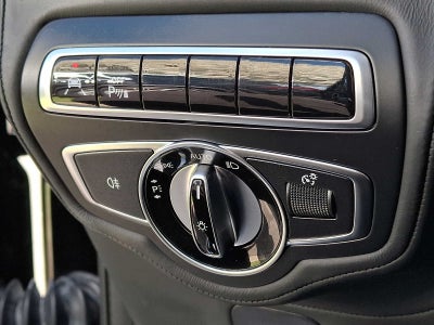 2023 Mercedes-Benz G-Class G 550 4MATIC® SUV