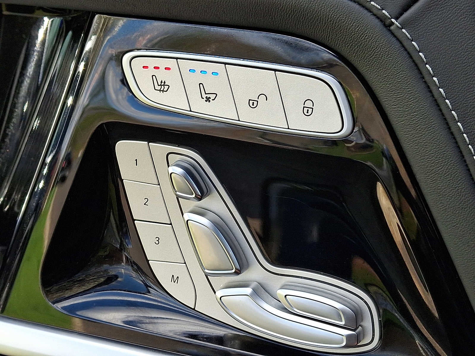 2023 Mercedes-Benz G-Class G 550 4MATIC® SUV