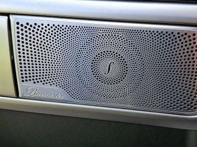 2023 Mercedes-Benz G-Class G 550 4MATIC® SUV