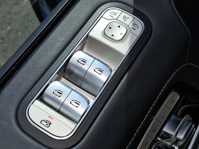 2023 Mercedes-Benz G-Class G 550 4MATIC® SUV