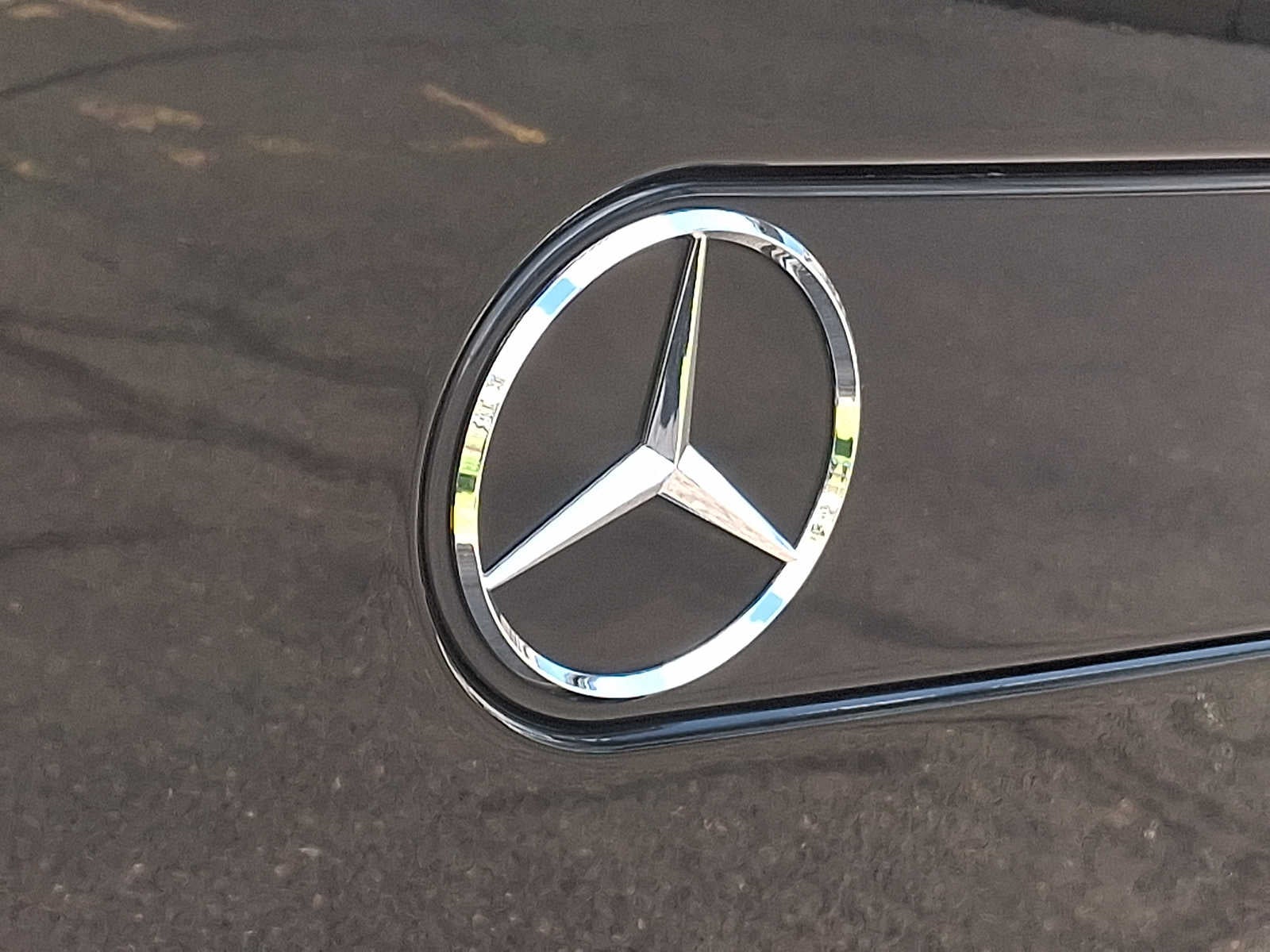 2023 Mercedes-Benz G-Class G 550 4MATIC® SUV