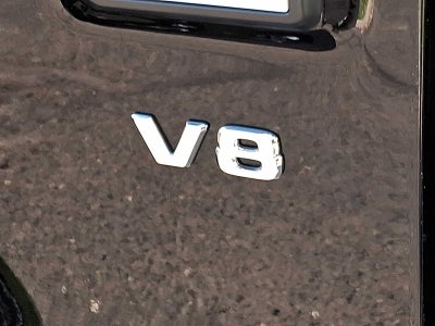 2023 Mercedes-Benz G-Class G 550 4MATIC® SUV