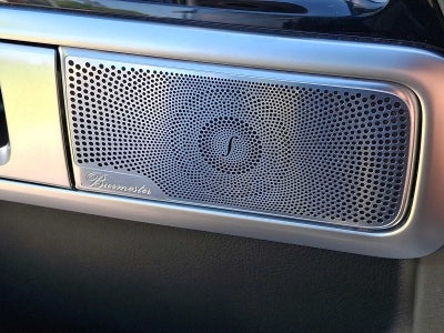 2021 Mercedes-Benz G-Class AMG® G 63 4MATIC® SUV
