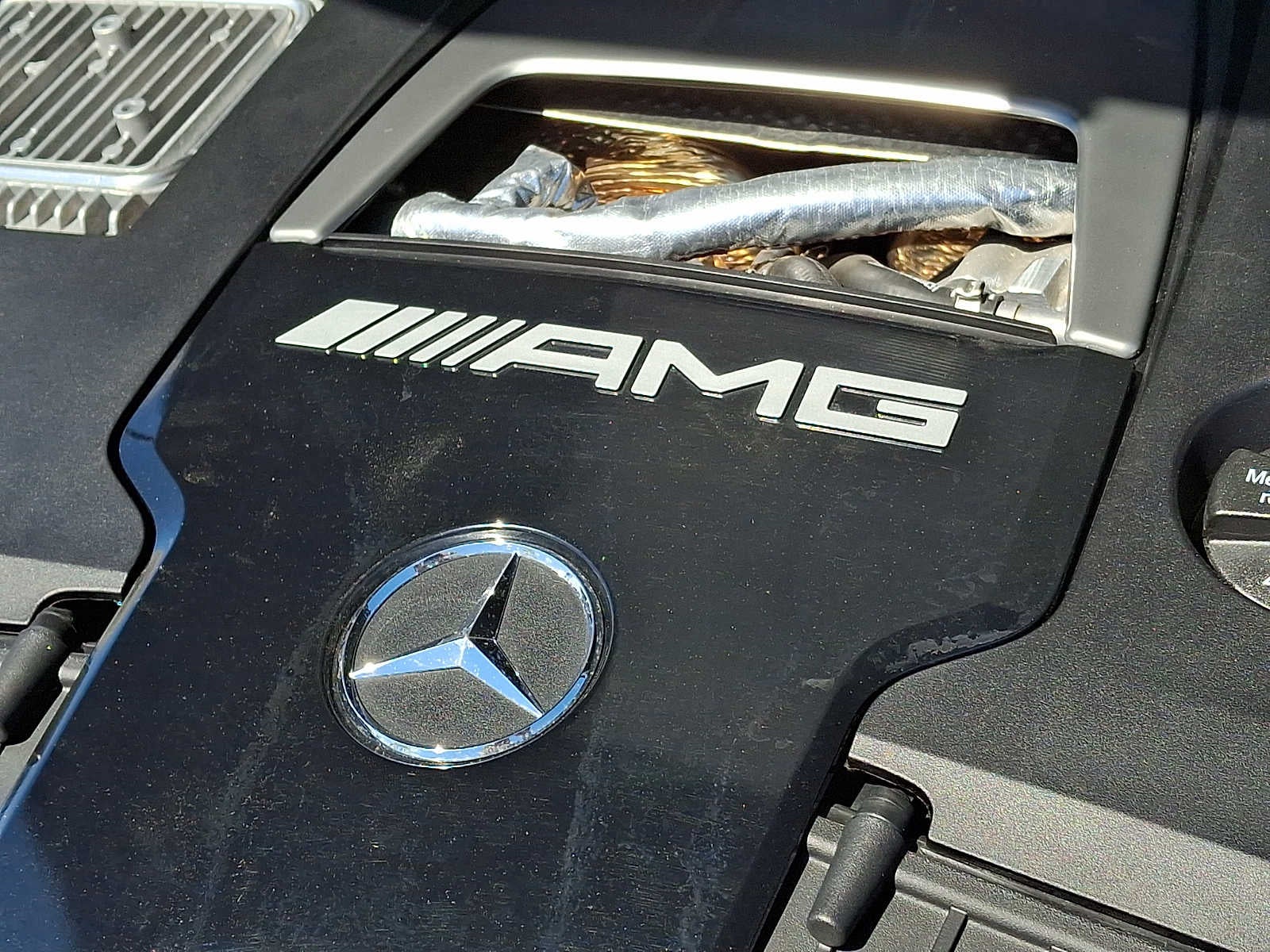 2021 Mercedes-Benz G-Class AMG® G 63 4MATIC® SUV