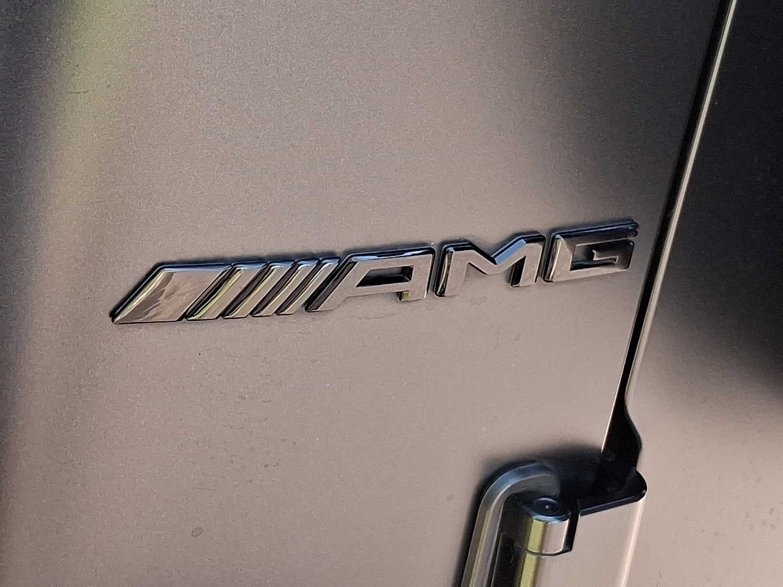 2021 Mercedes-Benz G-Class AMG® G 63 4MATIC® SUV