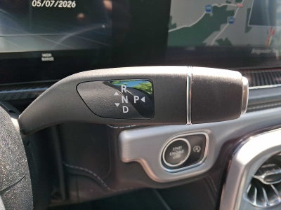 2022 Mercedes-Benz G-Class AMG® G 63 4MATIC® SUV